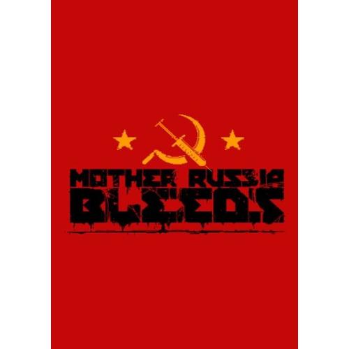 Mother Russia Bleeds Pc