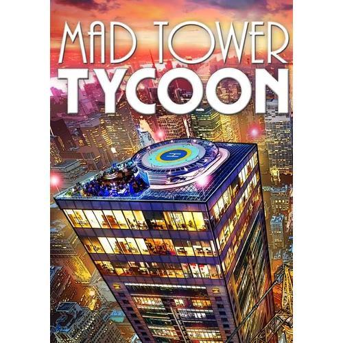 Mad Tower Tycoon Switch Eu And Uk