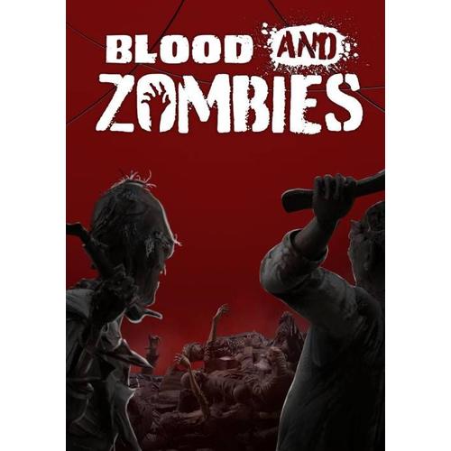 Blood And Zombies Pc Steam
