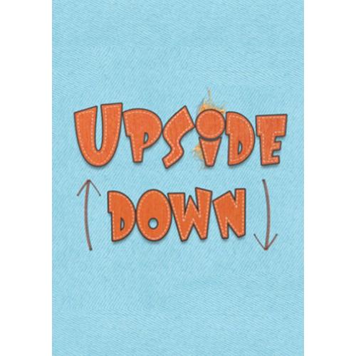 Upside Down Pc
