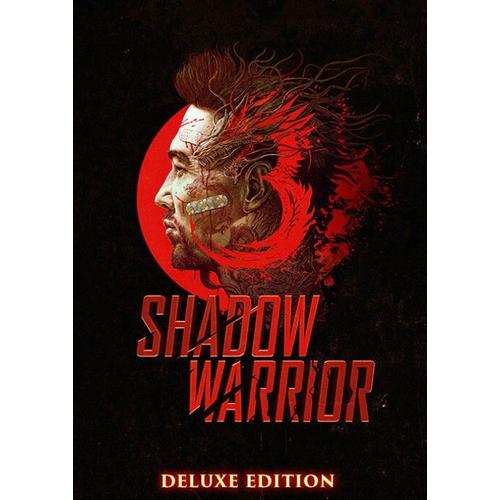 Shadow Warrior 3 Deluxe Edition Pc