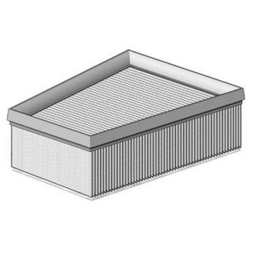 Filtre À Air - Renault Megane Cabriolet 1.6 16v 03/1999-08/2003