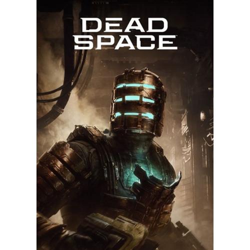 Dead Space Remake Pc  Origin