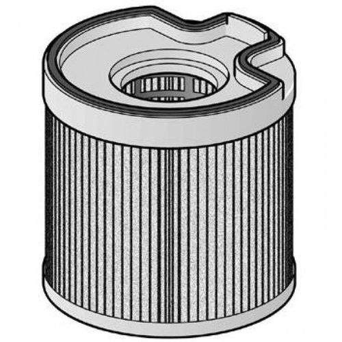 Cartouche De Filtration Diesel - Peugeot 406 Coupe 2.2 Hdi 133 03/2000-12/2004