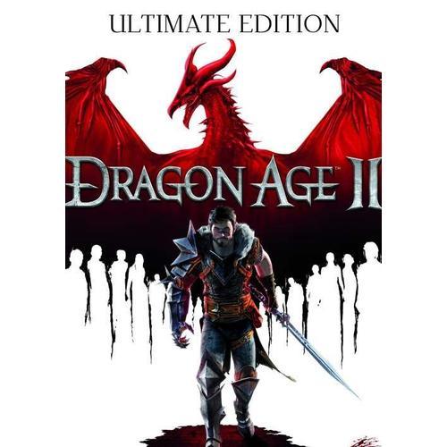 Dragon Age Ii Ultimate Edition Pc