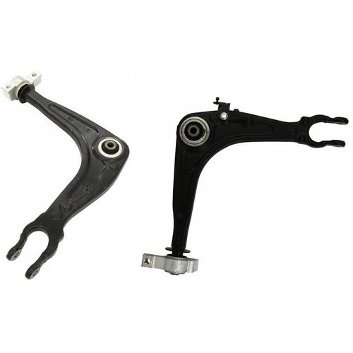 Deux Bras De Suspensions Avants Premium - Citroen C5 3.0 V6 À Part. 02/2008