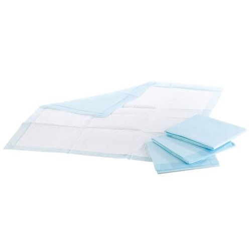 Pack De 60 Alèses De Propreté 60 X 60 Cm Pour Chiots