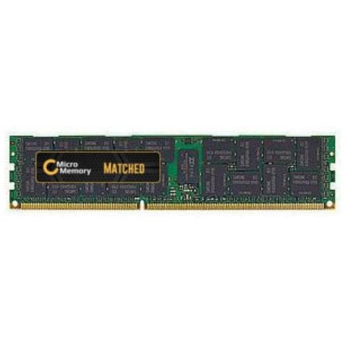 CoreParts Module de mémoire de 32 Go (1 x 32GB, 2133 MHz, RAM DDR4), Mémoire vive, Vert