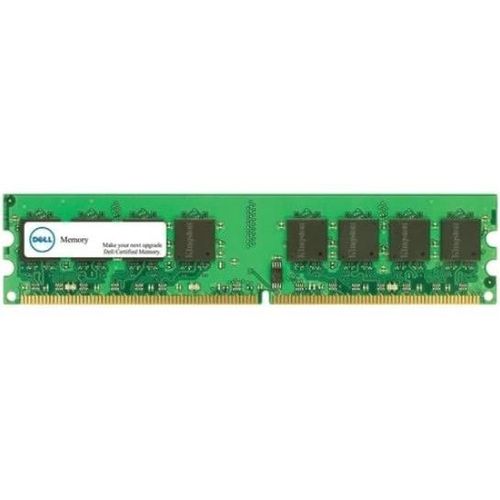 Dell Mémoire, 8GB, DIMM, 2666MHZ (1 x 8GB, 2666 MHz, RAM DDR4, DIMM), Mémoire vive