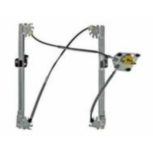 Lève Vitre Electrique Complet Avec Moteur Avant Gauche - Honda Cr-V 2.2 Ctdi 140 09/2001-03/2007
