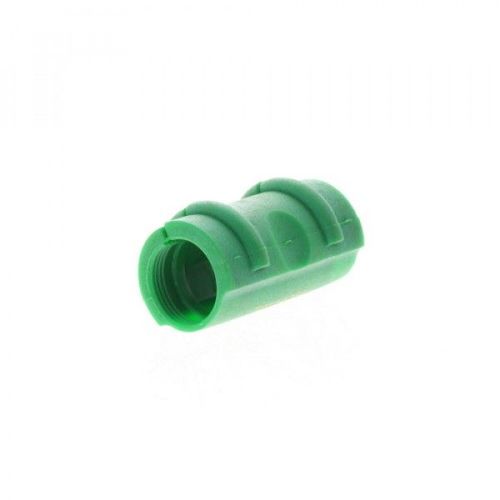 Support De Barre Stabilisatice Vert Diamètre 22 Mm - Citroen Ax 14 D 50 07/1986-12/1997