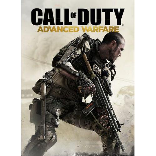 Call Of Duty Advanced Warfare Day Zero Edition Steam