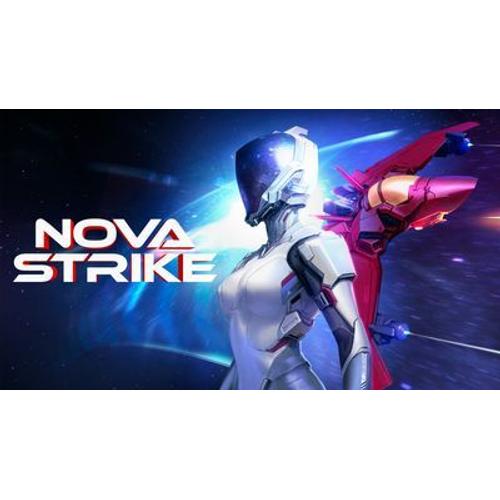 Nova Strike - Steam - Jeu En Téléchargement - Ordinateur Pc