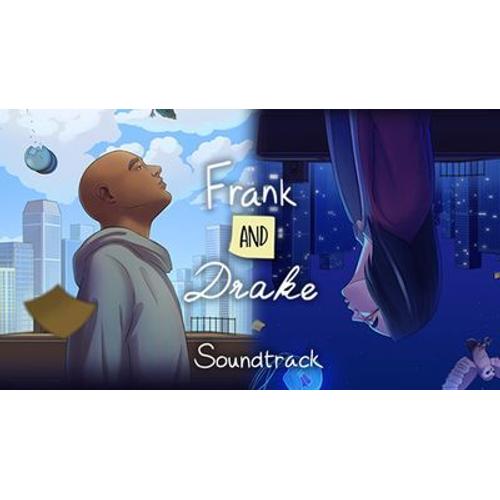 Frank And Drake Soundtrack - Steam - Jeu En Téléchargement - Ordinateur Pc