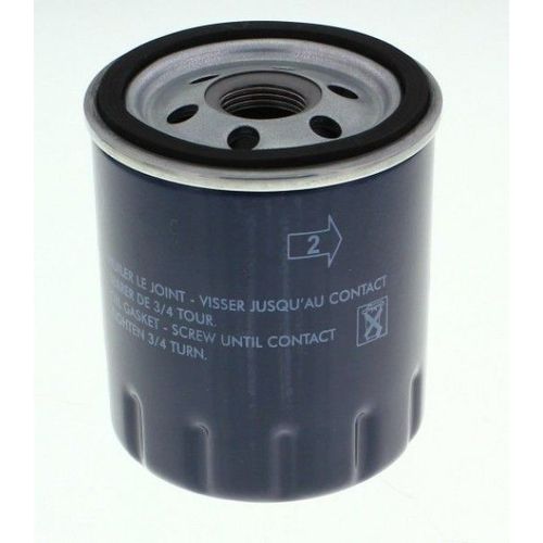 Filtre À Huile - Citroen Bx 1.9 Traction Integrale 10/1982-06/1994