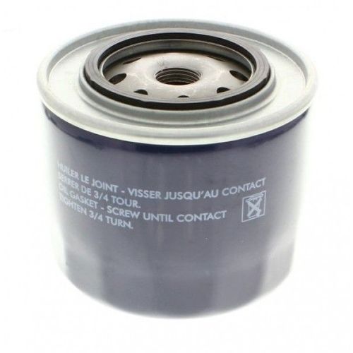 Filtre À Huile - Fiat 124 Spider 1600 Sport 01/1966-12/1974
