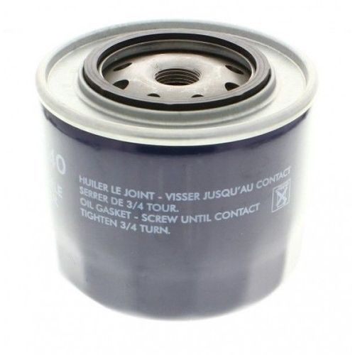 Filtre À Huile Premium - Fiat 124 Spider 1600 Sport 01/1966-12/1974