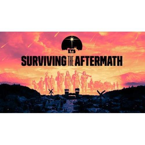 Surviving The Aftermath - Steam - Jeu En Téléchargement - Ordinateur Pc