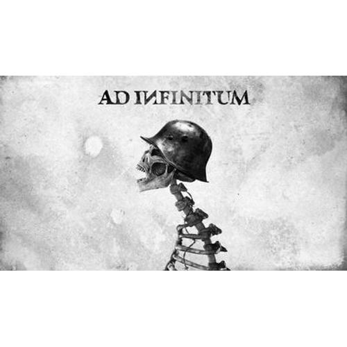 Ad Infinitum - Steam - Jeu En Téléchargement - Ordinateur Pc