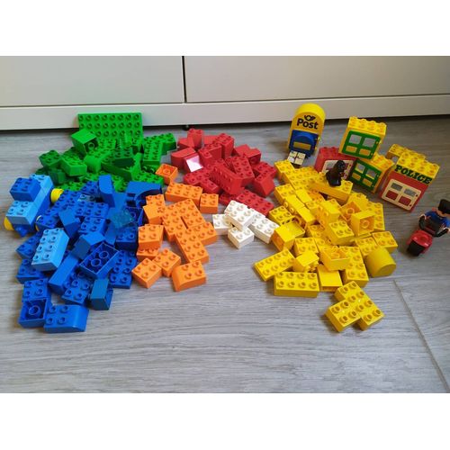 Lot Lego Duplo