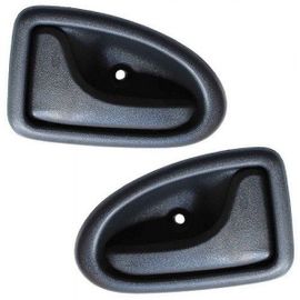 Deux Poignées De Portes Intérieures Arrière - Renault Scenic 1.6 E 01/1997-08/2003