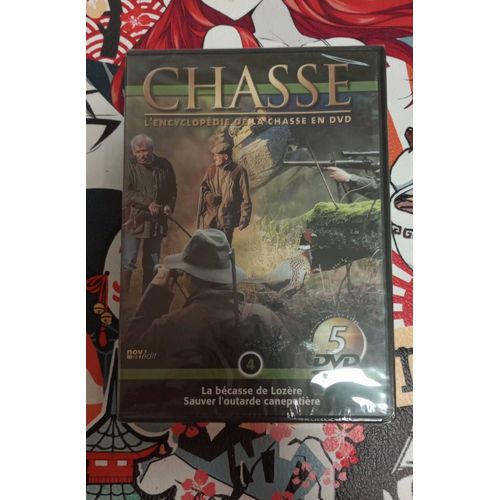 Chasse - Volume 4