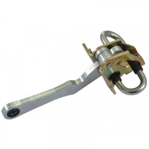Tirant Arrêt De Portière Avant Gauche - Citroen Jumper 2.8 Hdi 128 Traction Integrale 04/2002-04/2006
