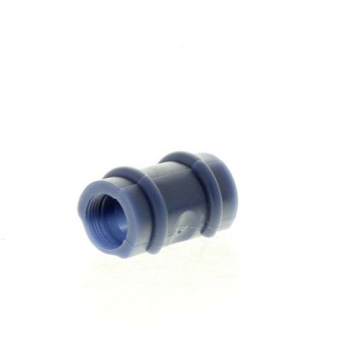 Support De Barre Stabilisatice Bleu Diamètre 23 Mm - Citroen Ax Electric 07/1986-12/1997