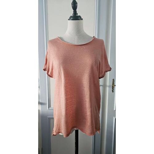 T-Shirt Promod, Taille M