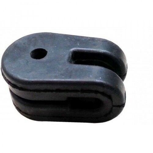 Silent Bloc Echappement - Renault Kangoo 1.9 Dci 84 4x4 08/1997-01/2008