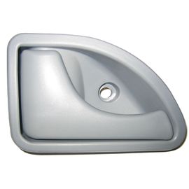 Poignée De Portière Intérieure Gauche Grise - Renault Kangoo 1.2 08/1997-01/2008
