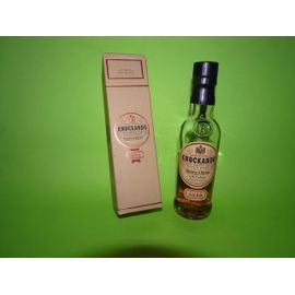Mignonnette Scotch Whisky Knockando 1970