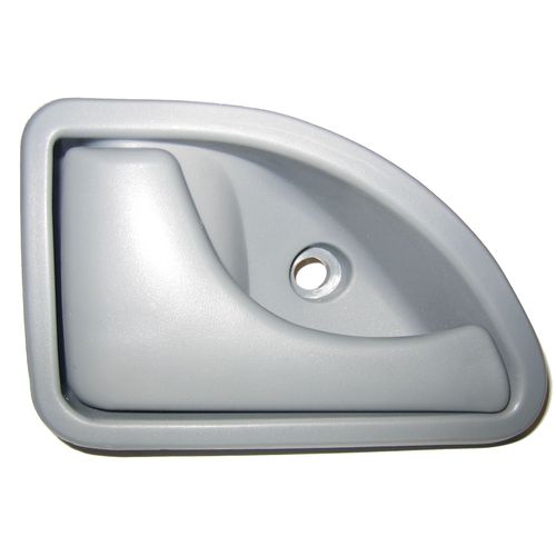 Poignée De Portière Intérieure Gauche Grise - Renault Kangoo 1.4 08/1997-01/2008