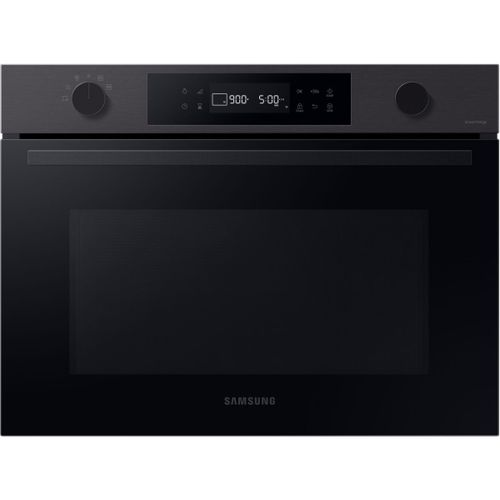 Samsung Series 4 NQ5B4513GBB Micro-ondes mono-fonction encastrable Inox noir