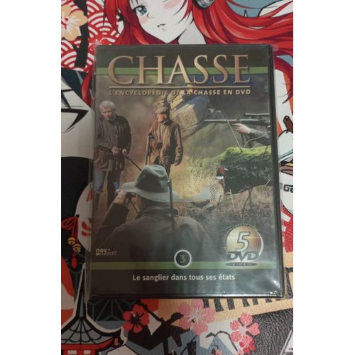 Chasse - Volume 3