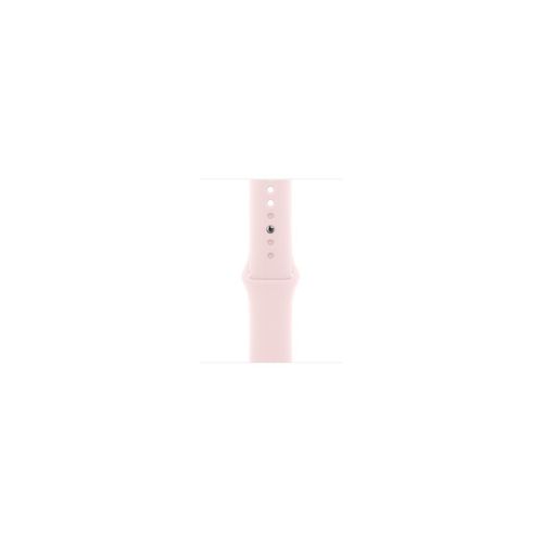 Apple - Bracelet Pour Montre Intelligente - 41 Mm - Taille M/L - Rose Clair