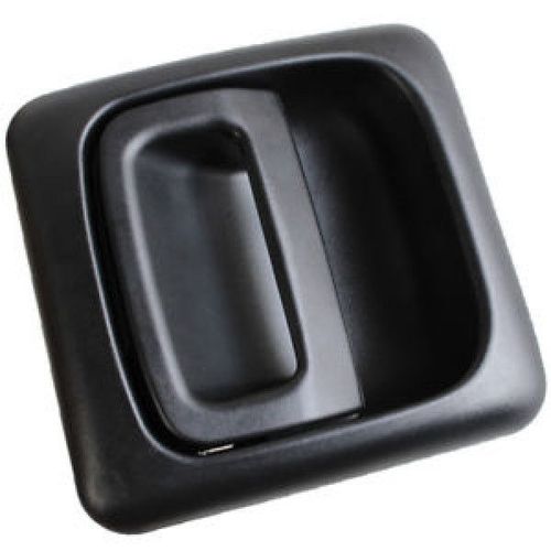 Poignée De Porte Avant Droit - Citroen Jumper 2.8 Hdi 128 Traction Integrale 04/2002-06/2006