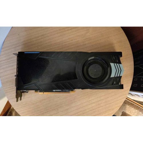 GTX 980 - KFA2
