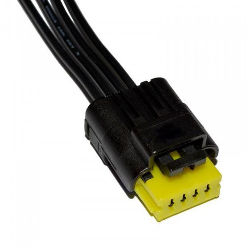 Prise Electrique Pour Pompe À Carburant - Citroen Jumpy 1.9 Td 92 10/1995-10/2006