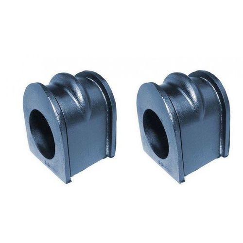 Lot De Deux Silents Blocs De Barre Stabilisatrice Diamètre 19 Mm - Renault Laguna Grandtour 1.9 Dci 105 03/2001-10/2007