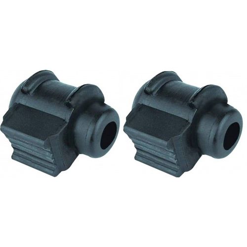 Deux Silentblocs De Barre Stabilisatrice 22 Mm - Renault Clio 1.8 16v 08/1990-09/1998