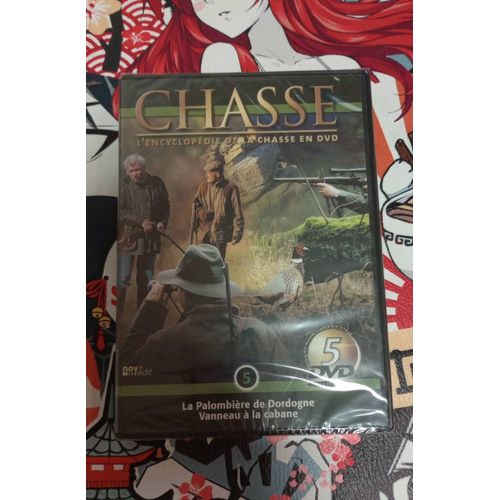 Chasse - Volume 5