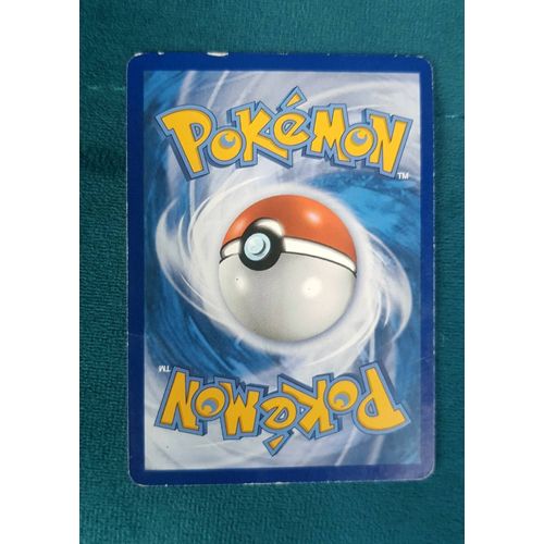 Carte Pokemon Kabutops Édition 2016 (39/124*)