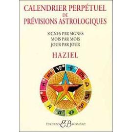 La Prevision Astrologique Achat neuf ou d occasion pas cher