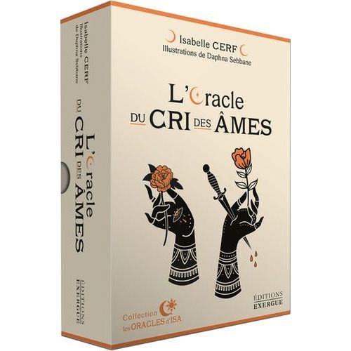 L'oracle Du Cri Des Âmes - 42 Cartes