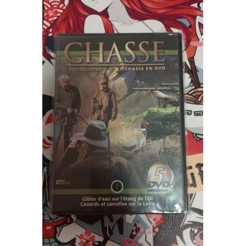 Chasse - Volume 1