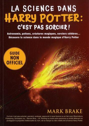 Livre Des Sorts Harry Potter: La collection Magique Non Officielle de  Poudlard | Cadeau Harry Potter (French Edition)