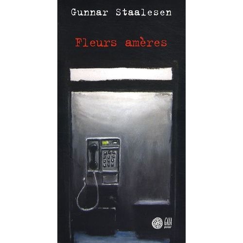 Fleurs Amères - (1 Cd Audio)