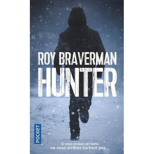 Hunter - Tome 1