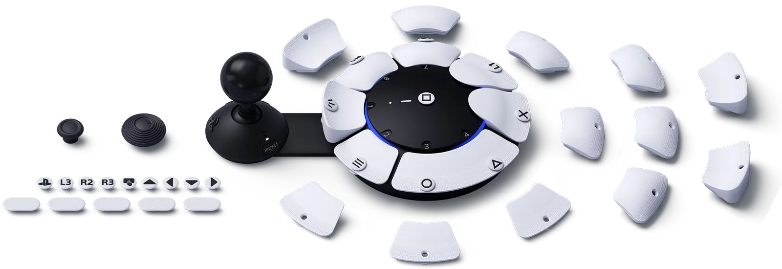 Manette PS5 Sony Access image 1 | Rakuten